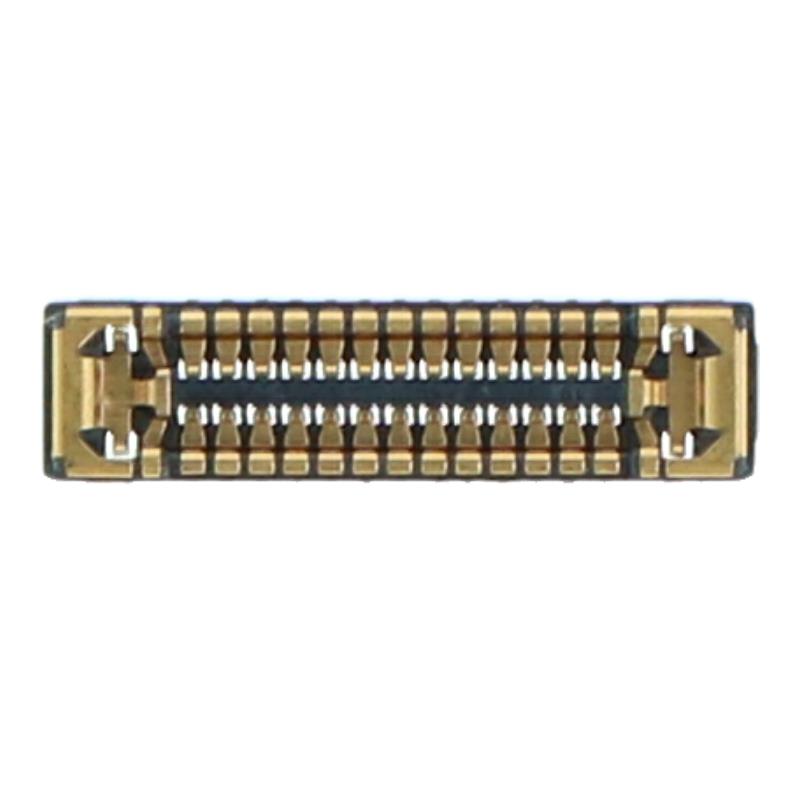 APPLE iPhone 12 / 12 Pro - 26Pin Sensor Flex Cable FPC Connector Port On board Original