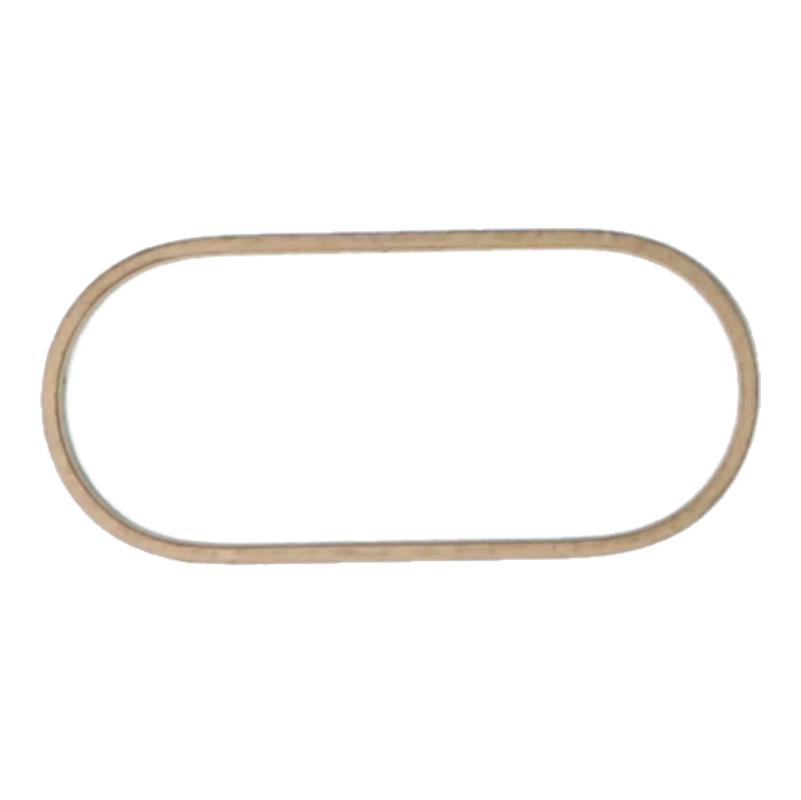 Apple iPhone XS / XS Max - Back Camera Ring Bezel Gold Original