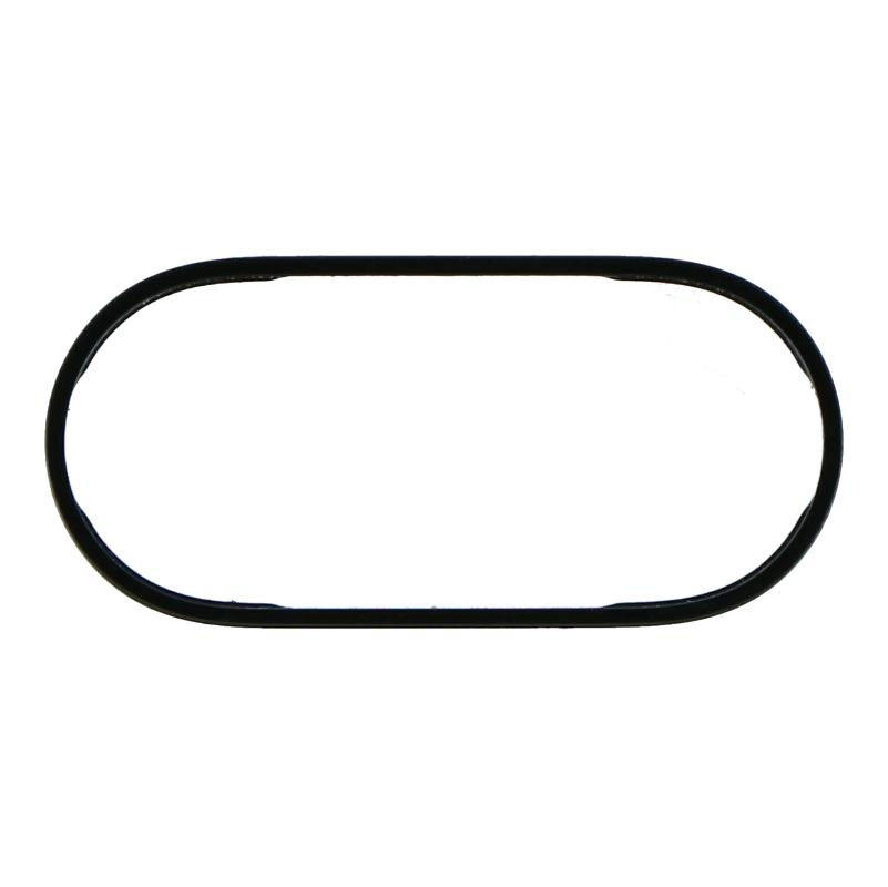 Apple iPhone X - Back Camera Ring Bezel Black Original