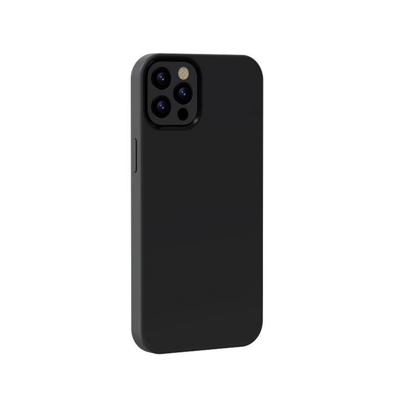 Apple iPhone 13 Pro - Devia Nature Series Magnetic Case Black