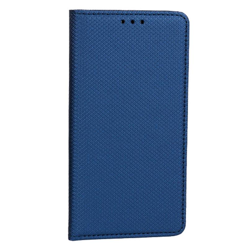 RealMe C11 2021 - Θήκη Book Style Smart Μαγνητική Μπλε