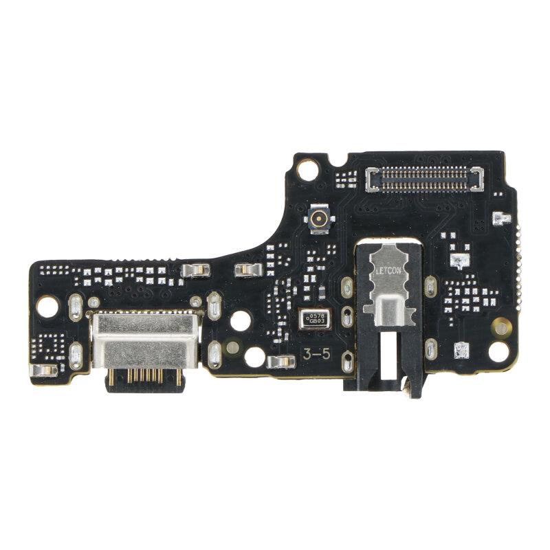 XIAOMI Redmi Note 10 / Poco M5s - Charging System connector High Quality OEM