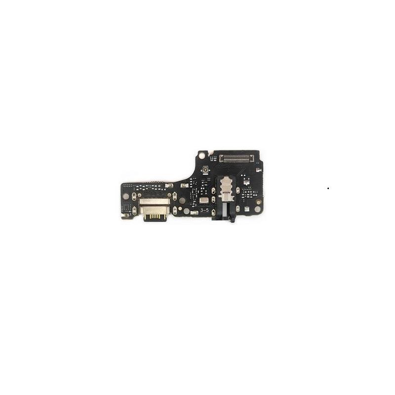 Xiaomi Redmi Note 10 Pro - Charging System connector High Quality OEM