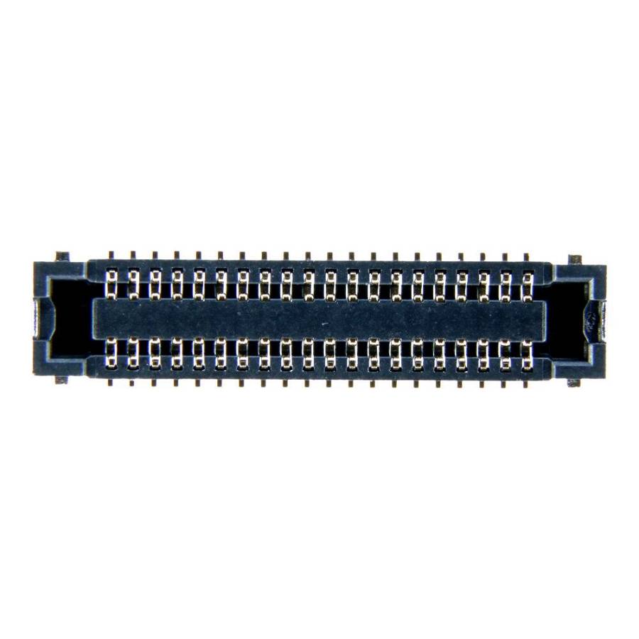HUAWEI P Smart - LCD FPC Connector On Board Original