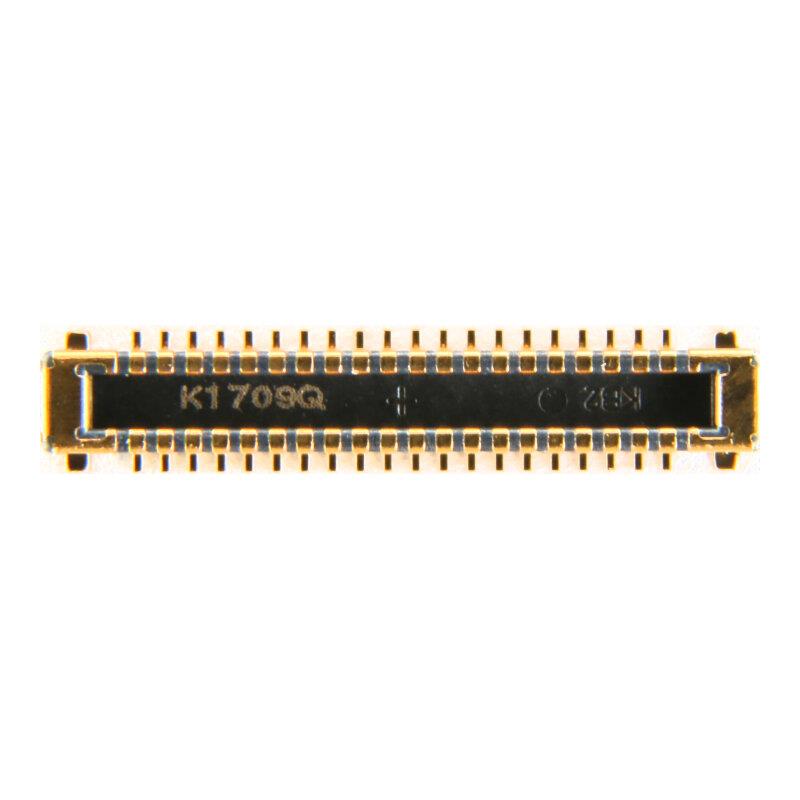 SAMSUNG M315F Galaxy M31 - LCD FPC Connector On Board Original