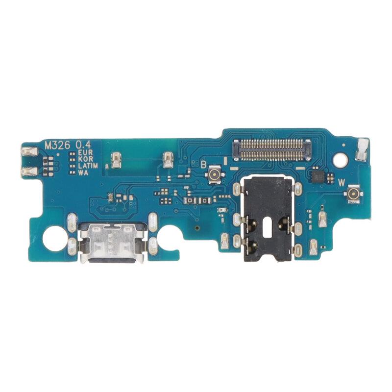 SAMSUNG M326B Galaxy M32 5G - Charging System connector High Quality OEM