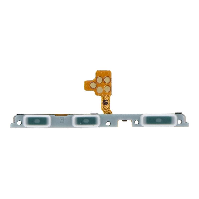 Samsung Galaxy A52 5G / A72 5G - Power & Volume button flex cable Original