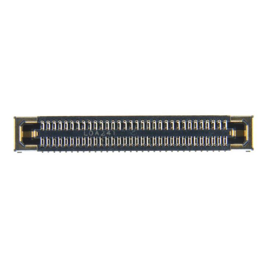 SAMSUNG A102F Galaxy A10e - LCD FPC Connector On Board Original