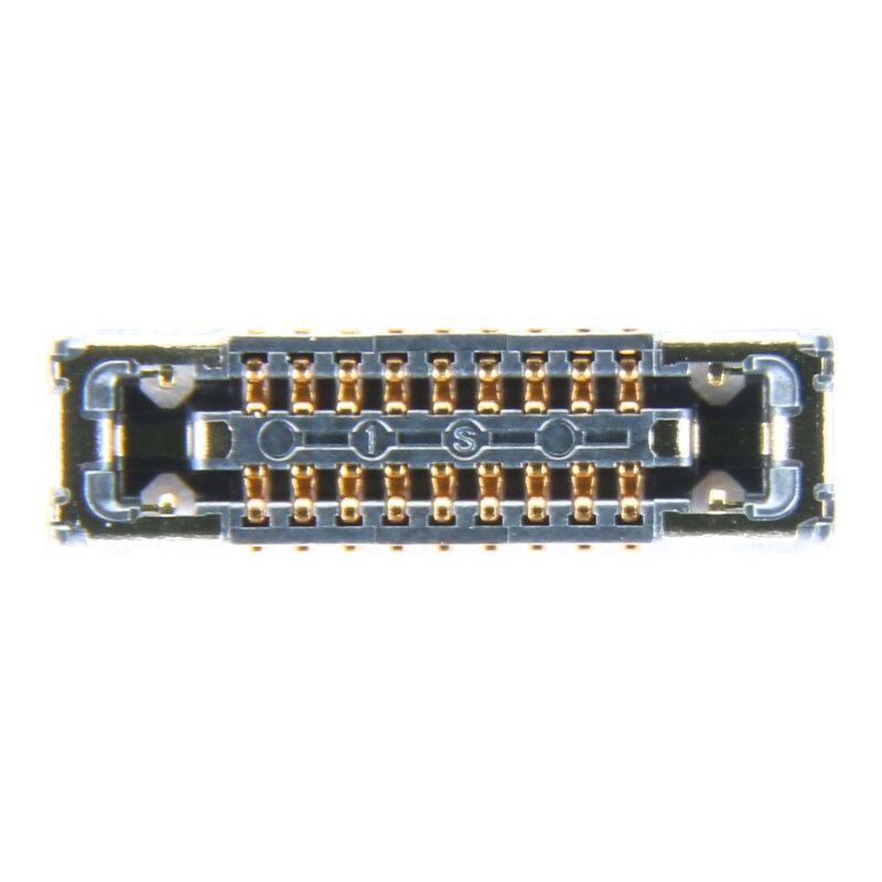 APPLE iPhone 12 Mini / 12 / 12 Pro / 12 Pro Max - Infrared FPC Connector On Main Board Original