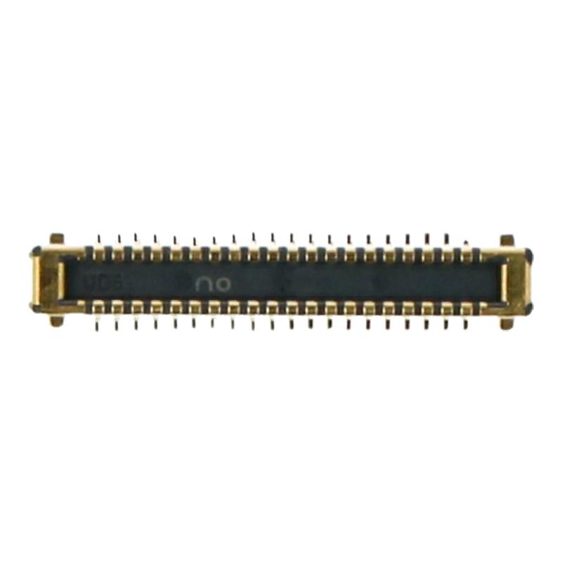 SAMSUNG A515F Galaxy A51 / A715F Galaxy A71 - LCD FPC Connector On Flex Cable 40pin Original