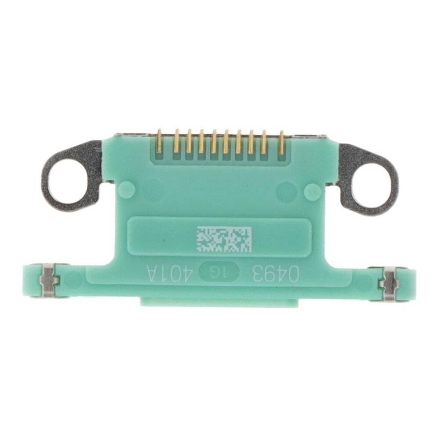 Apple iPhone 11 - Charging Connector Green Original