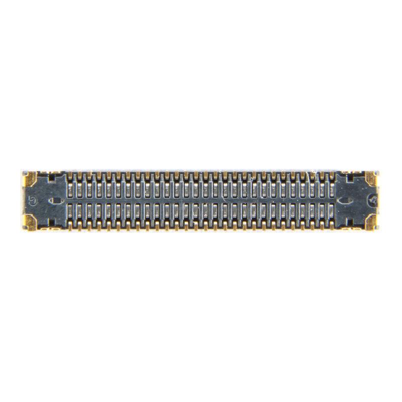SAMSUNG N985F Galaxy Note 20 Ultra - LCD FPC Connector On Board Original