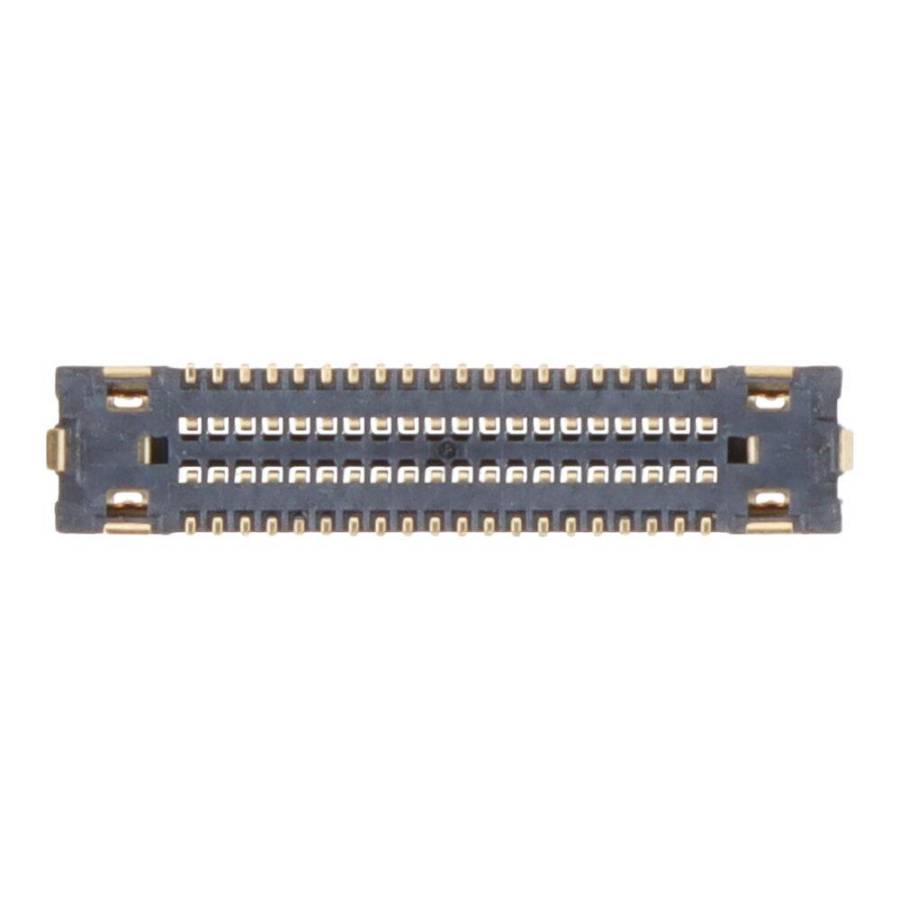 SAMSUNG A606 Galaxy A60 - LCD FPC Connector On Main Board 48pin Original