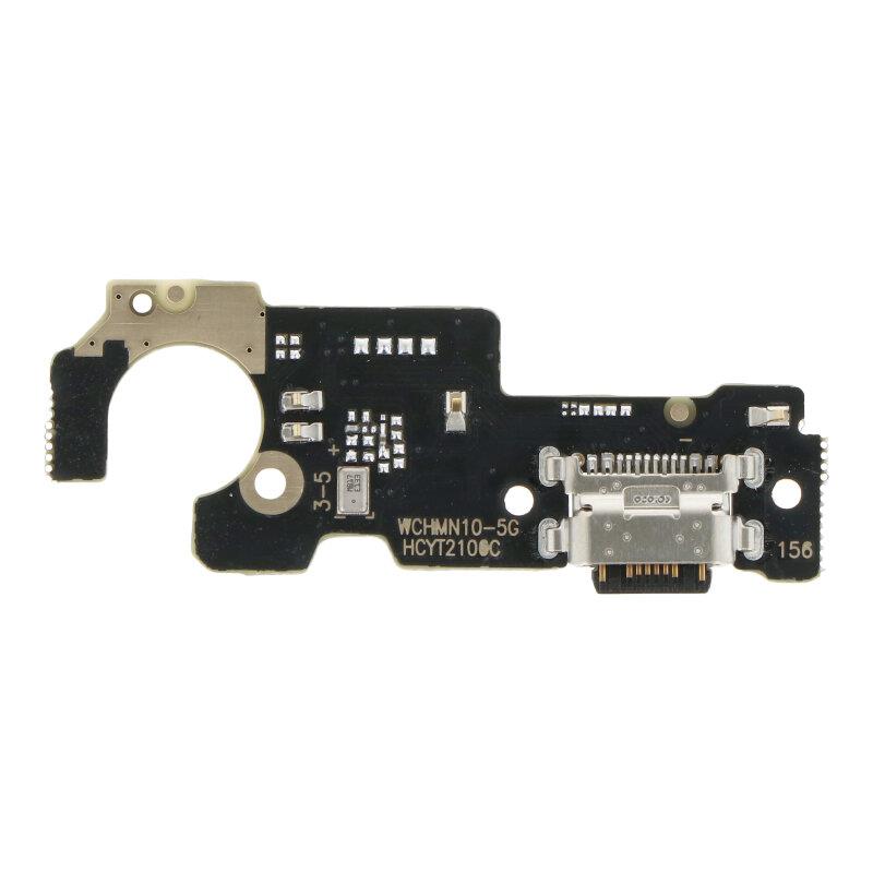 Xiaomi Redmi Note 10 5G / Poco M3 Pro 5G - Charging System connector High Quality OEM