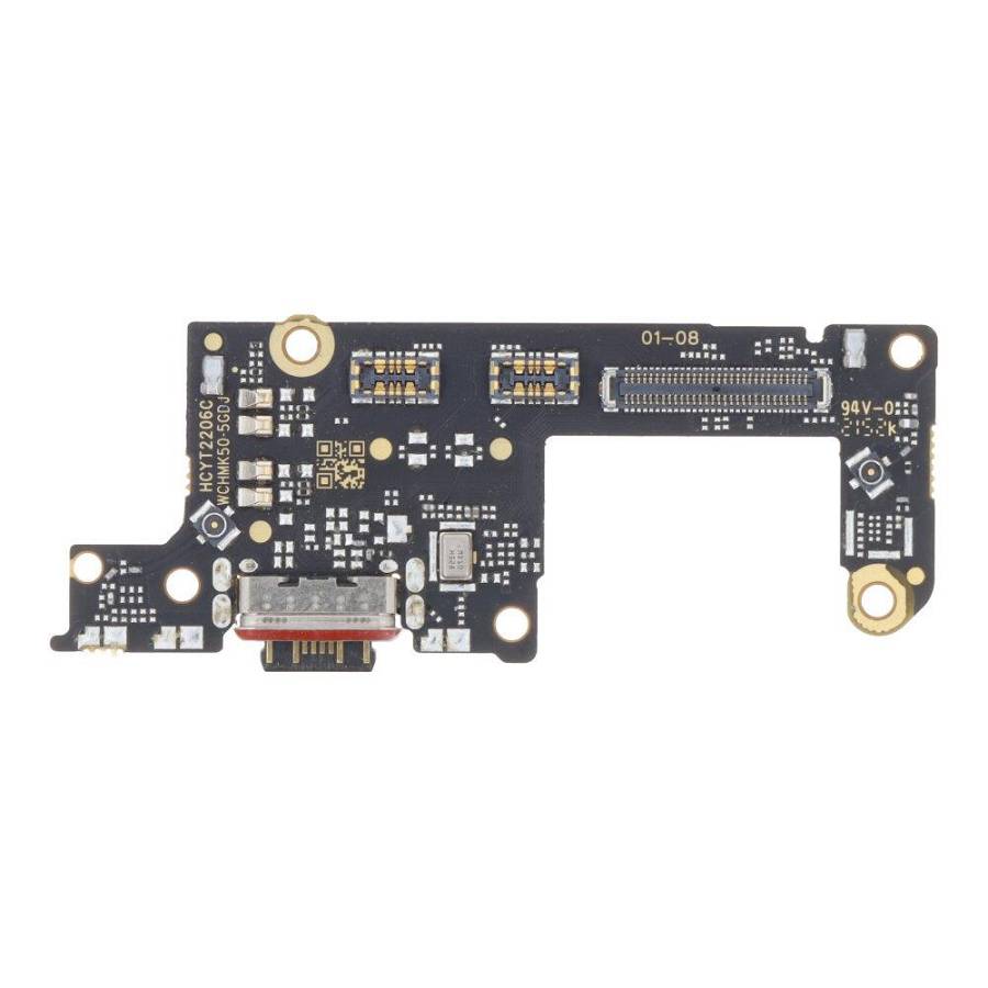 XIAOMI Poco F4 GT - Charging System connector Original