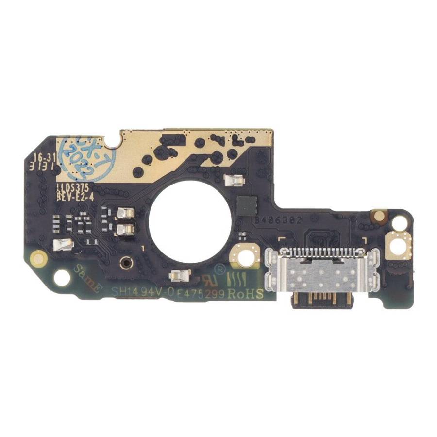 Xiaomi Redmi Note 11 / Redmi Note 11s / Note 12s / Poco M4 Pro - Charging System connector OEM