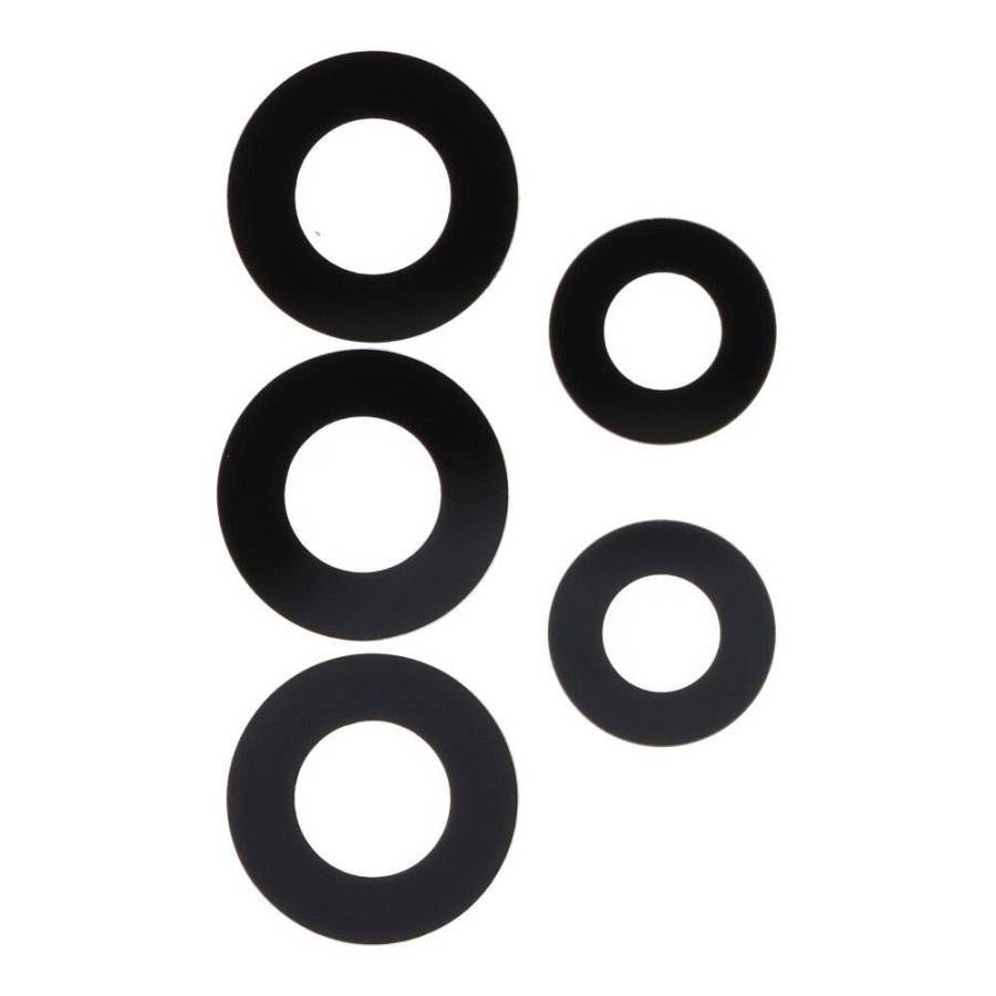 SAMSUNG A736B Galaxy A73 5G - Back Camera Lens Original