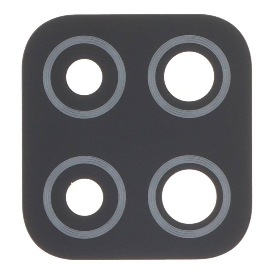 SAMSUNG A125F Galaxy A12 / A127F Galaxy A12 - Back Camera Lens Black Original