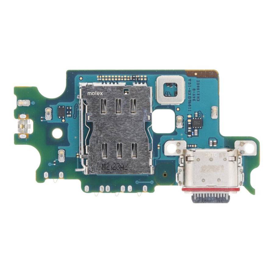 SAMSUNG S906B Galaxy S22 Plus - Charging System Connector Original