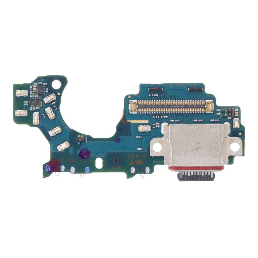 Samsung F721B Galaxy Z Flip 4 5G - Charging System Connector Original