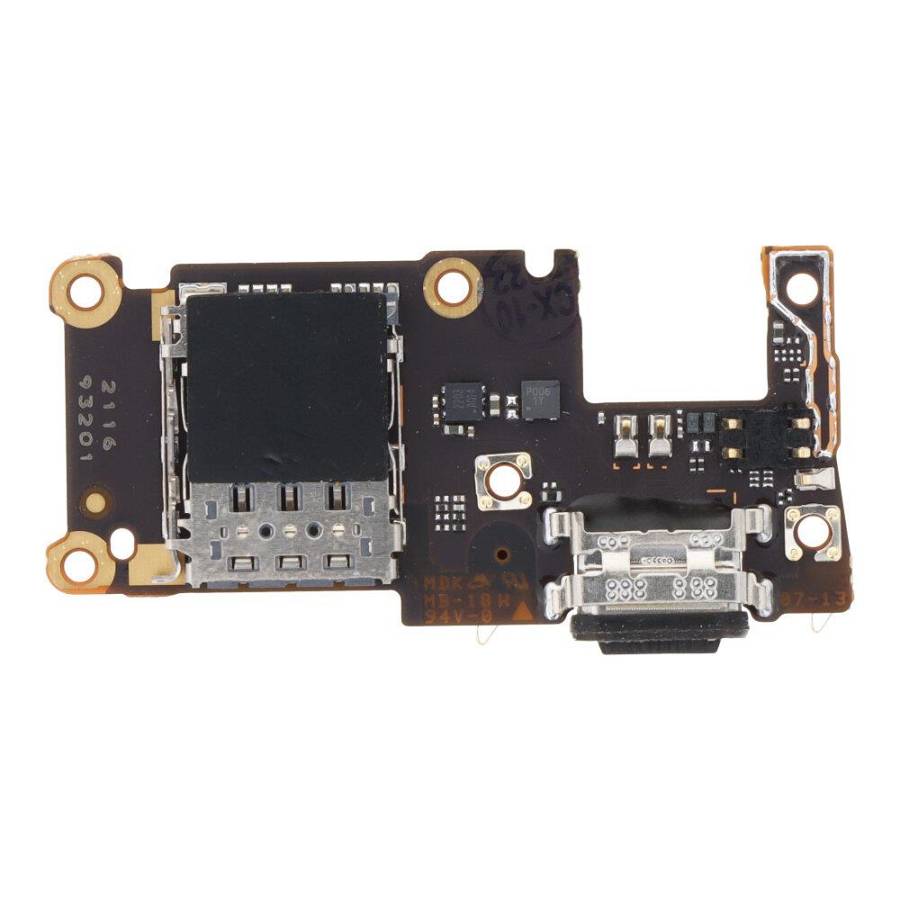 Xiaomi 11T / 11T Pro - Charging System Connector OEM