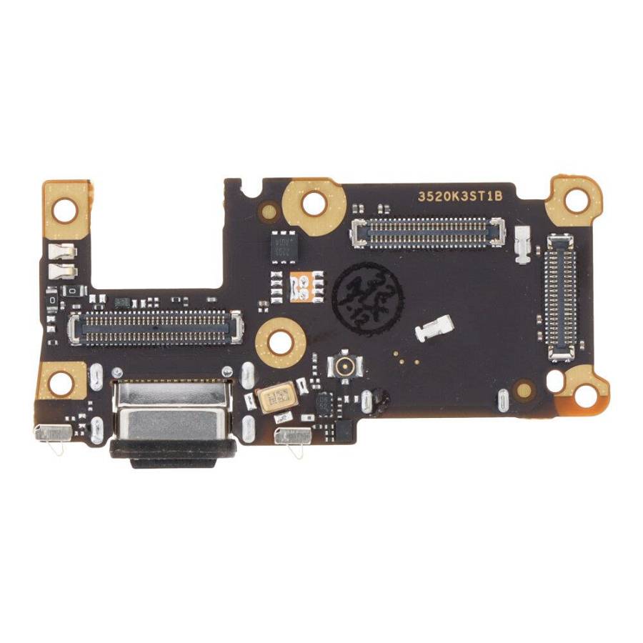 Xiaomi 11T / 11T Pro - Charging System Connector OEM