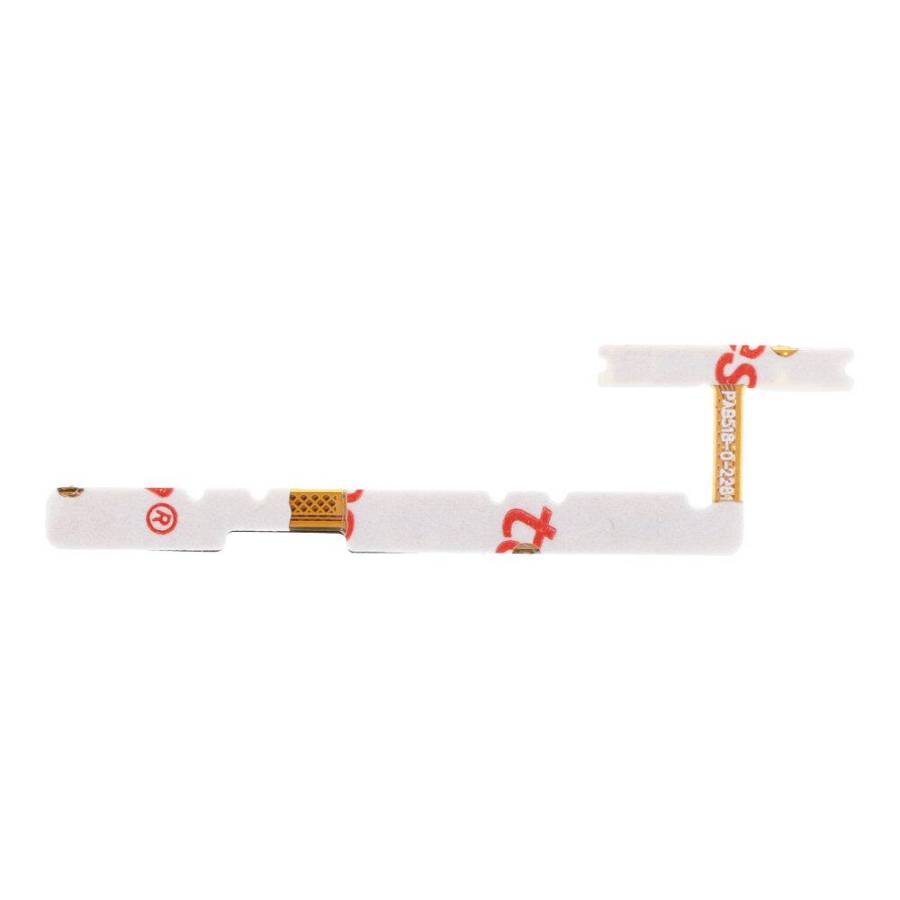 REALME C33 - Power & Volume button flex cable High Quality OEM