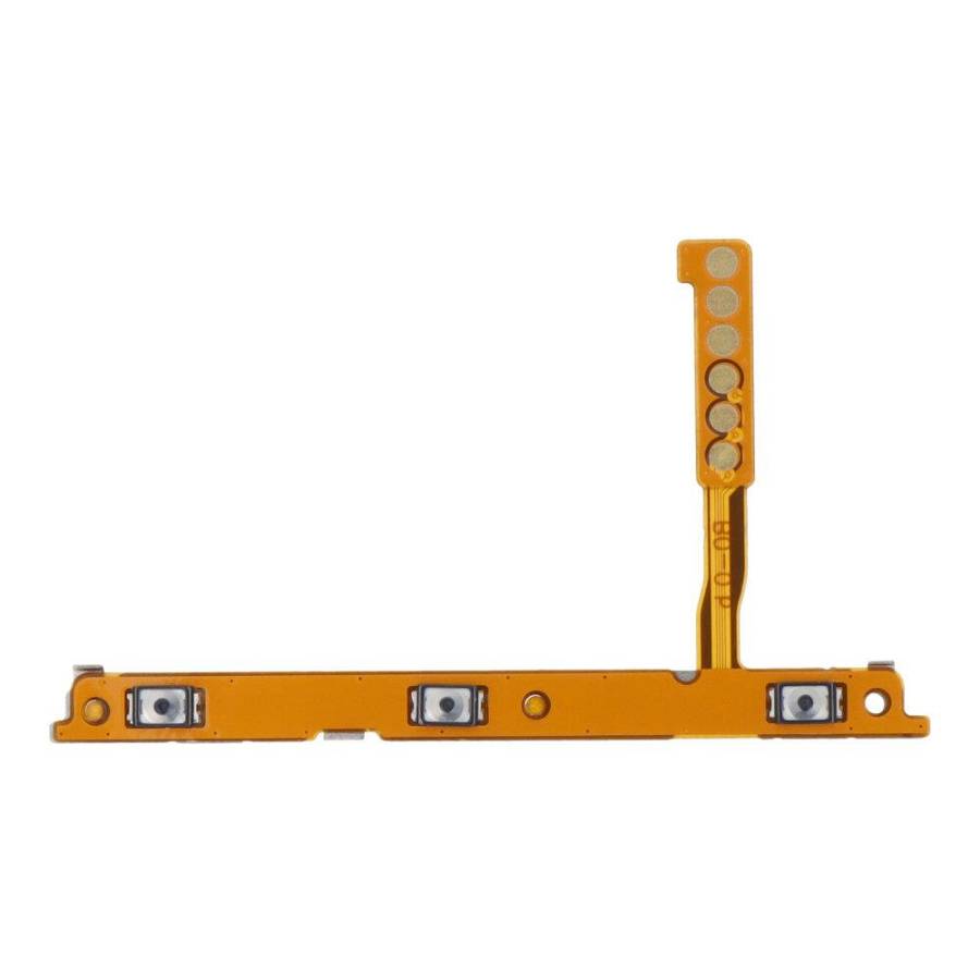SAMSUNG S908B Galaxy S22 Ultra - Power & Volume button flex cable High Quality OEM