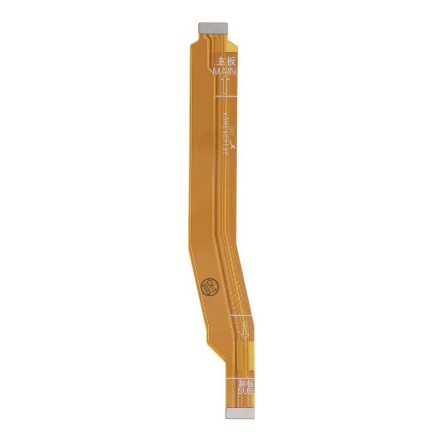 XIAOMI Mi 11 Lite NE 5G - Motherboard connector flex cable Original