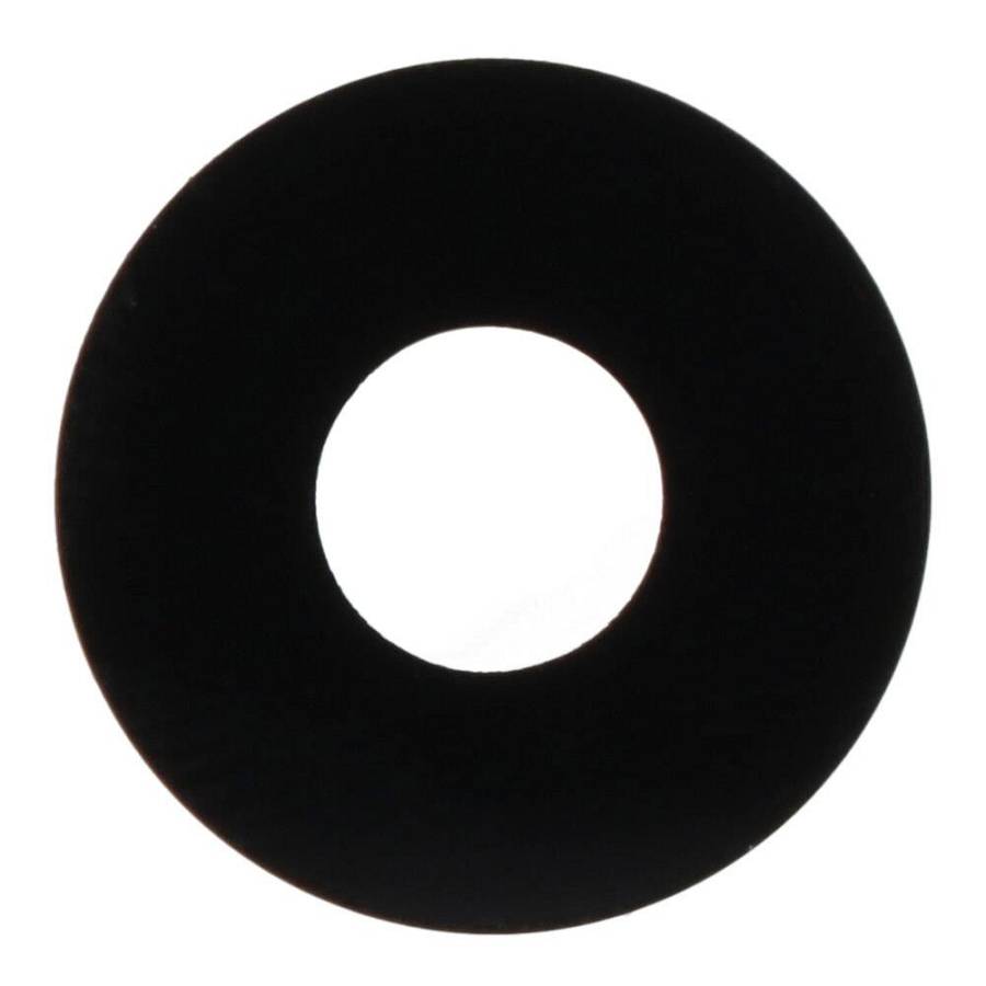 XIAOMI 12 / 12X - Back Big Camera Lens Black High Quality OEM