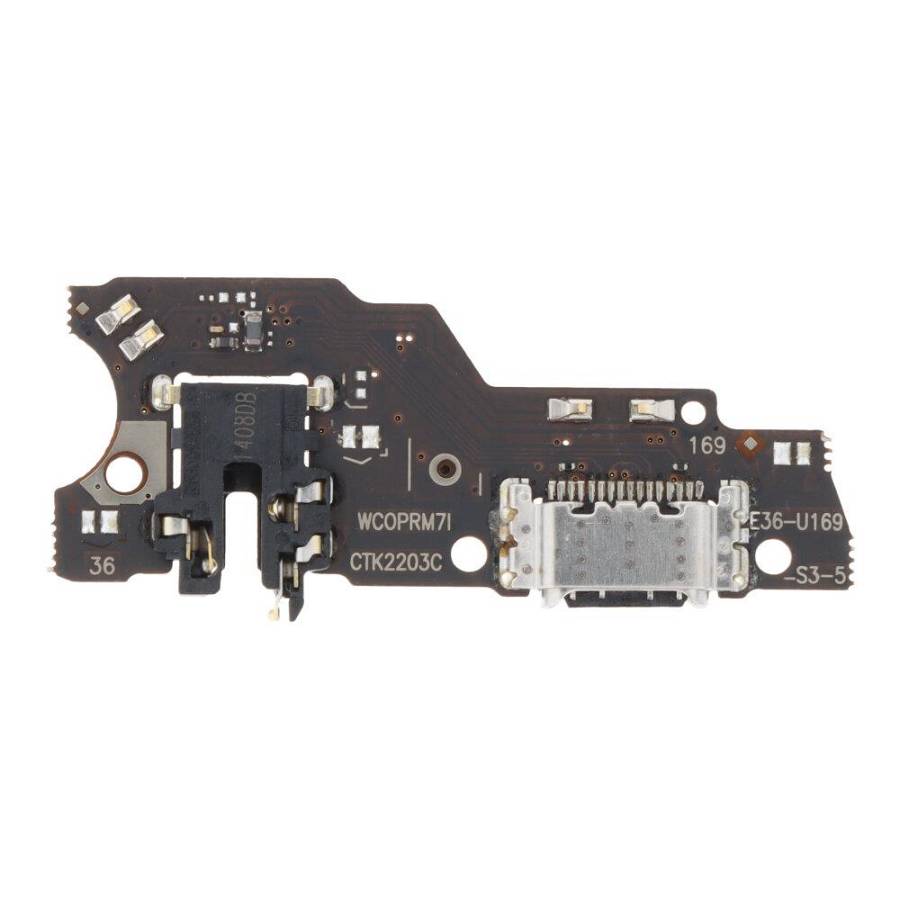 REALME 7i - Charging System connector High Quality OEM