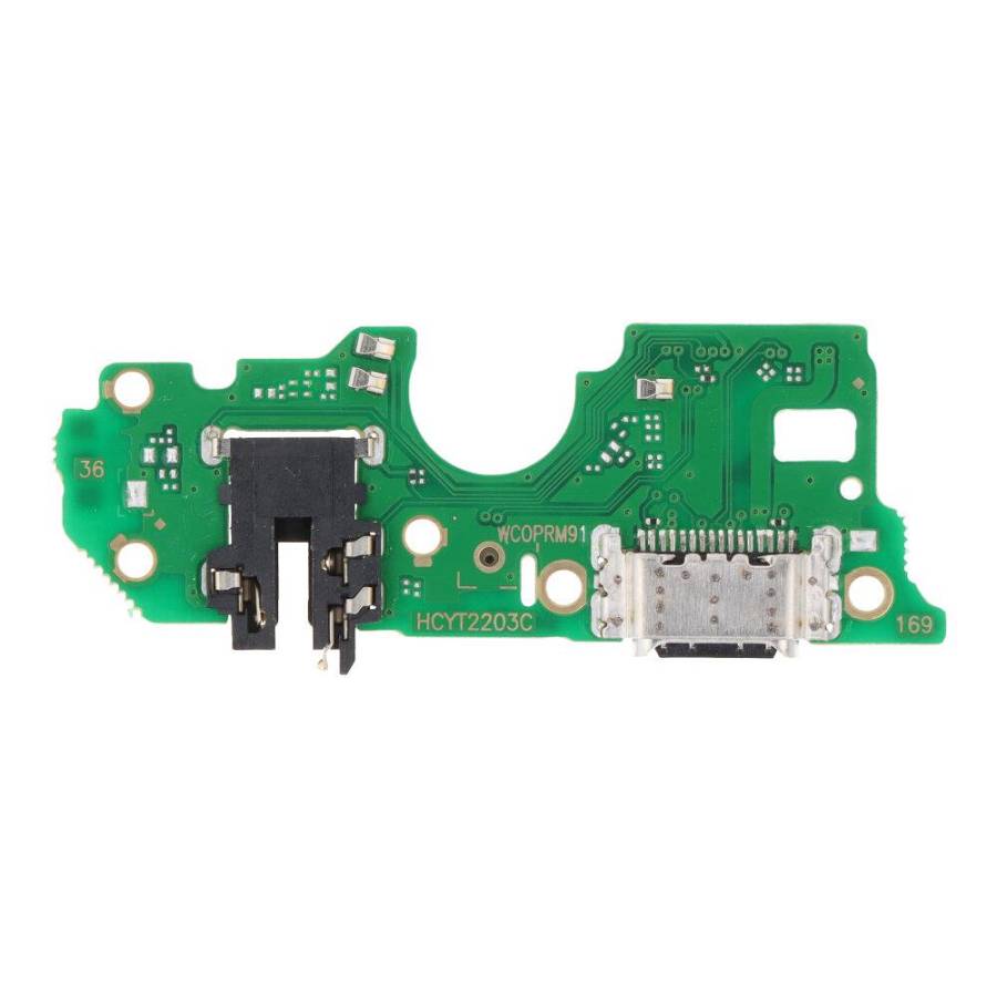 REALME 9i - Charging System connector High Quality OEM