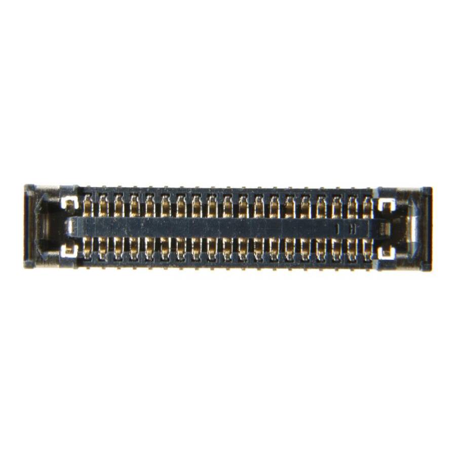 APPLE iPhone 13 Mini / 13 - USB Charging FPC Connector On Main Board 38pin Original