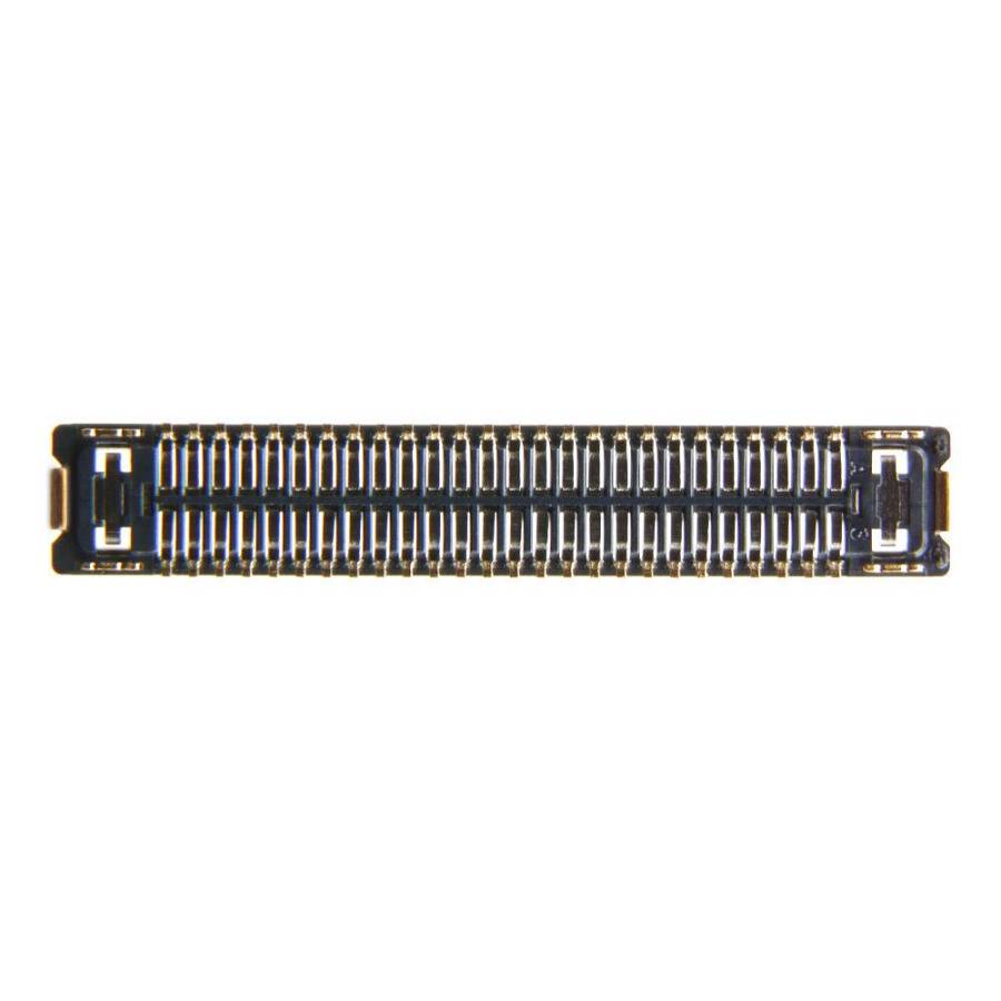 APPLE iPhone 13 Mini / 13 - LCD FPC Connector On Main Board 52Pin Original
