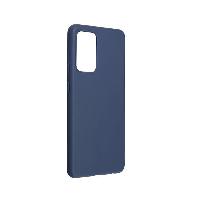 Samsung A346B Galaxy A34 5G - Silicon case matte blue