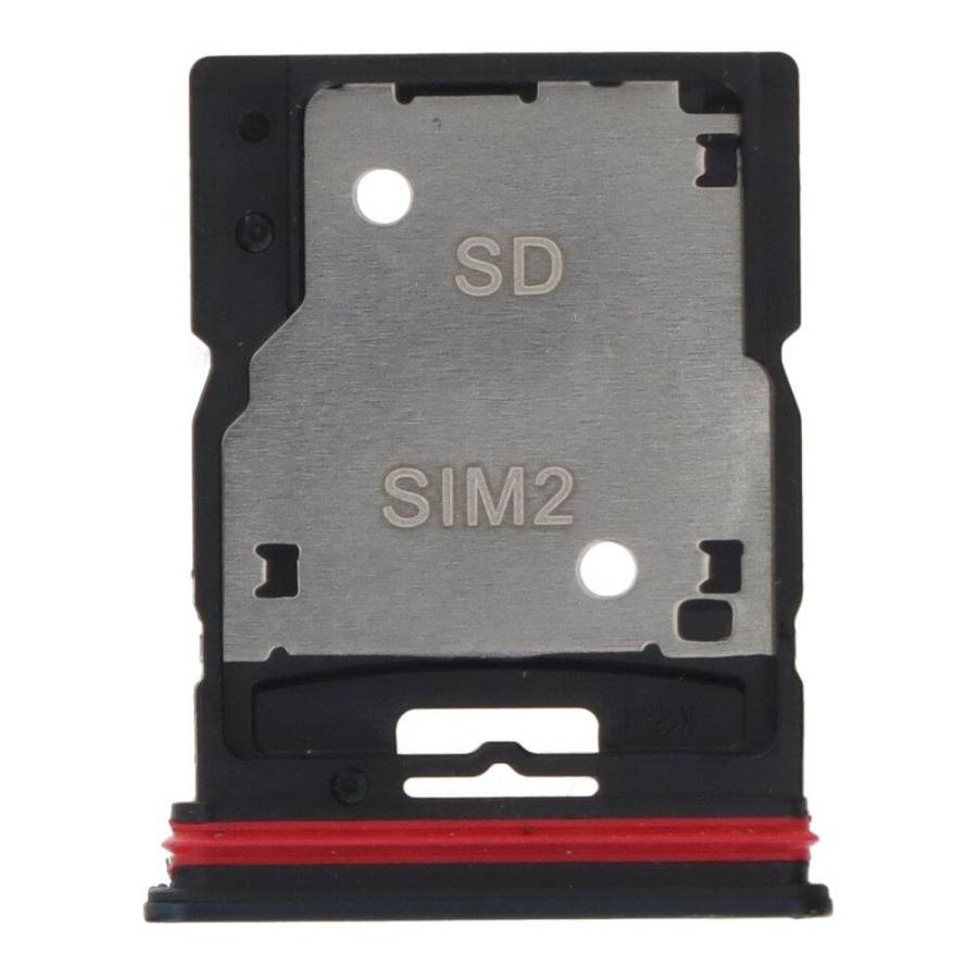 XIAOMI Redmi Note 11 Pro Plus 5G - SIM Card Tray Green Original