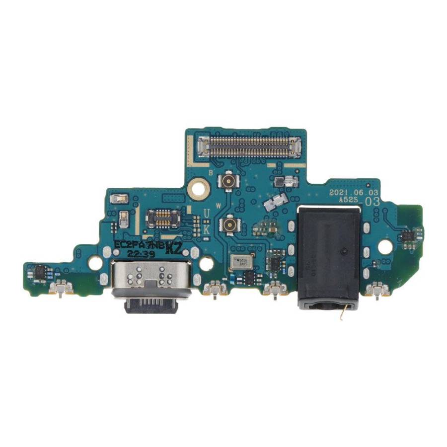 Samsung A528B Galaxy A52s 5G - Charging System connector K1 HQ OEM
