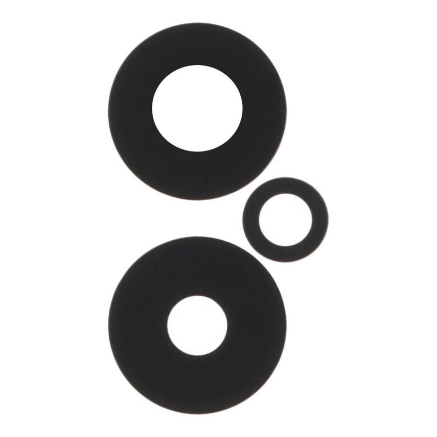 XIAOMI Poco X4 GT - Back Camera Lens Black High Quality OEM