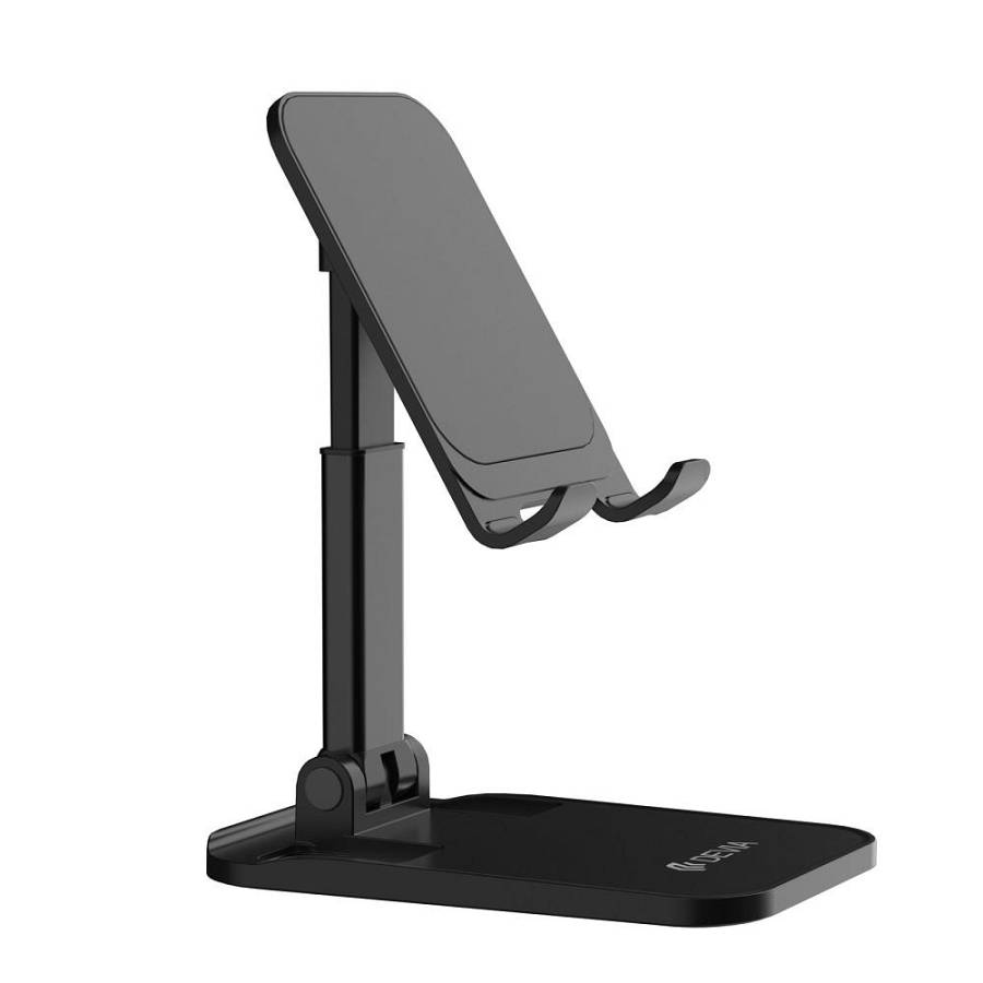 Devia - Desktop SmartPhone stand Black