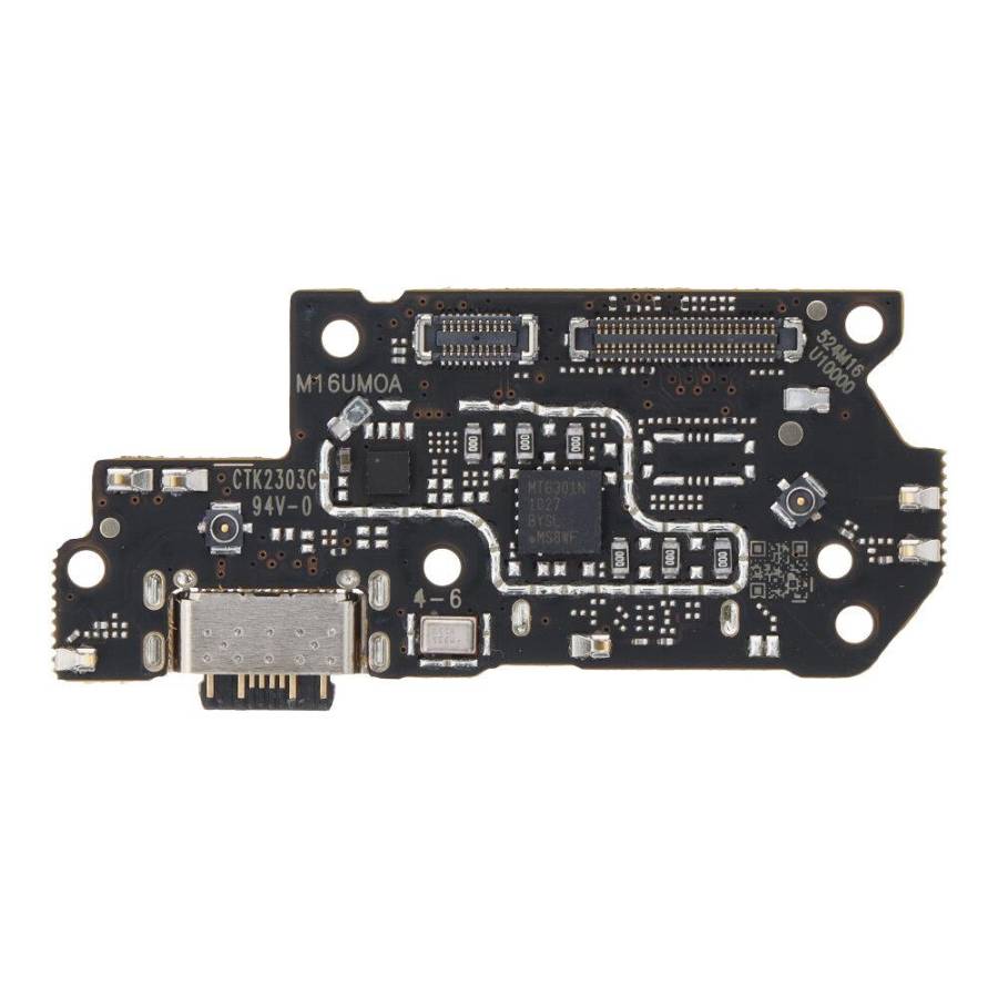 Xiaomi Redmi Note 12 Pro+ 5G - Charging System Connector OEM