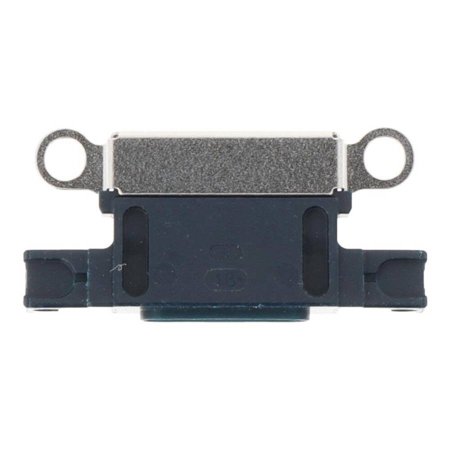 Apple iPhone 14 / 14 Plus - Charging Connector Black Original