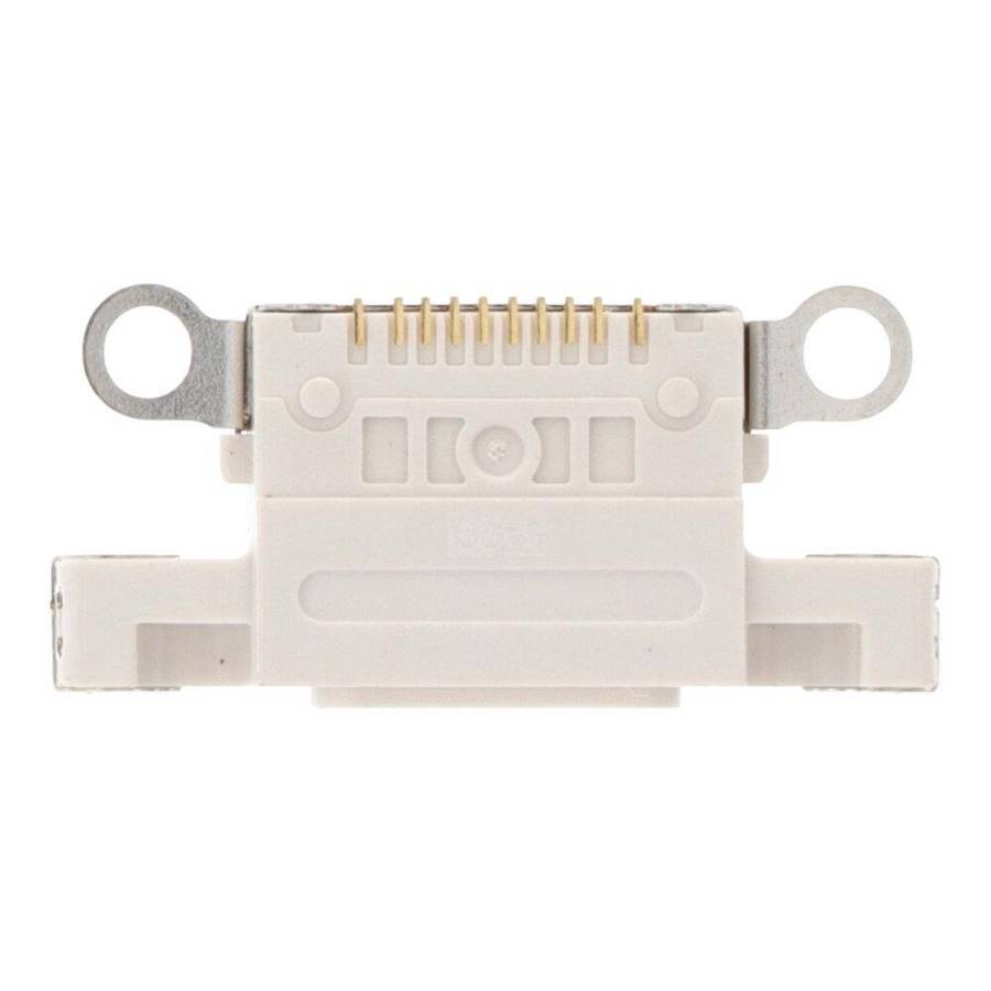 APPLE iPhone 14 / 14 Plus - Charging Connector White Original