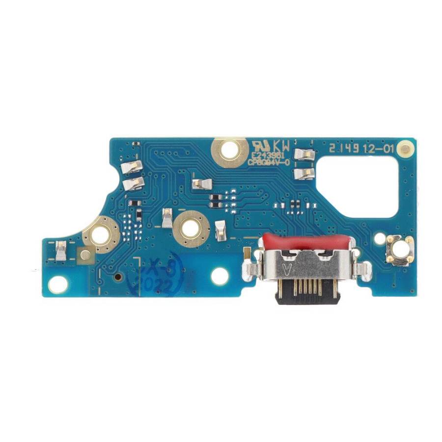 Motorola Moto E32s / Moto E22s - Charging System connector OEM