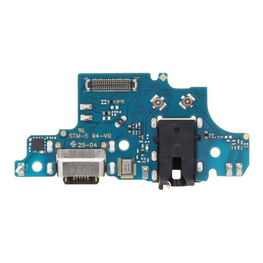 Motorola Moto G82 / Moto G71s - Charging System connector HQ OEM