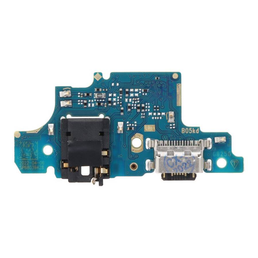 Motorola Moto G82 / Moto G71s - Charging System connector HQ OEM