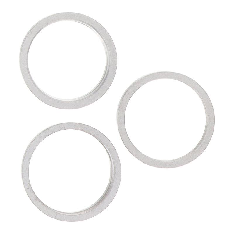 APPLE iPhone 13 Pro / 13 Pro Max - Back Camera Ring Bezel White Original