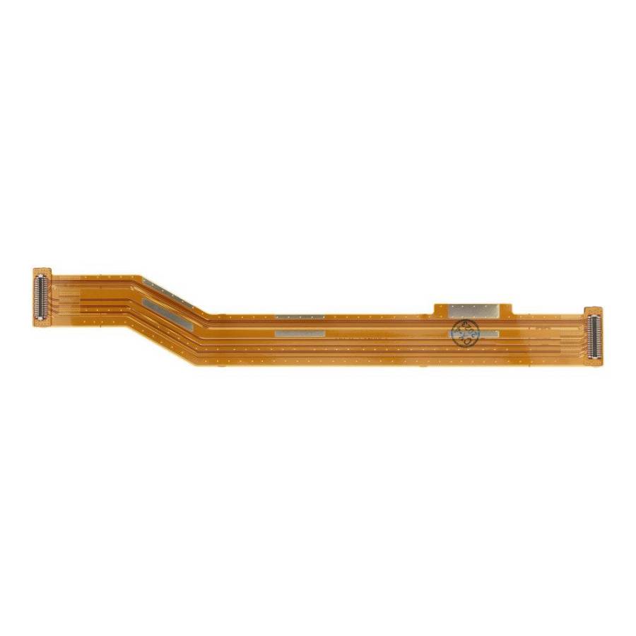 Oppo A17 - Motherboard connector flex cable HQ OEM