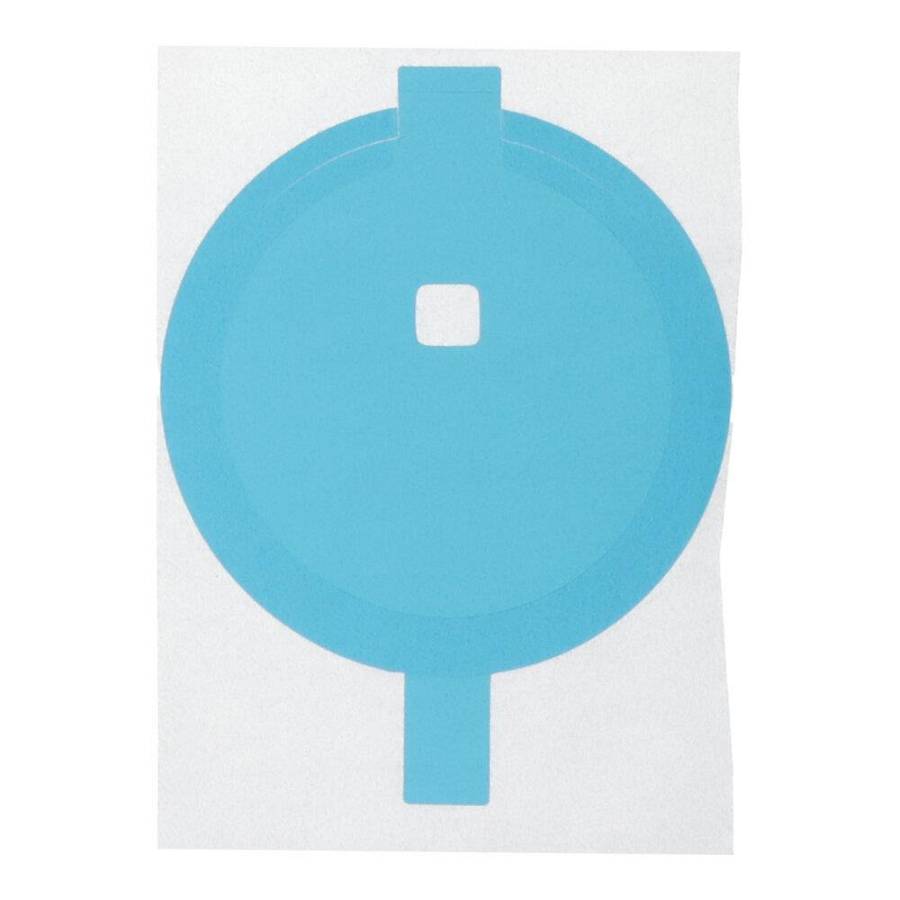 Apple iPhone 12 / 13 / 14 Series - Die Cutting Double sided Adhesive tape for Wireless Charging Magnet HQ OEM
