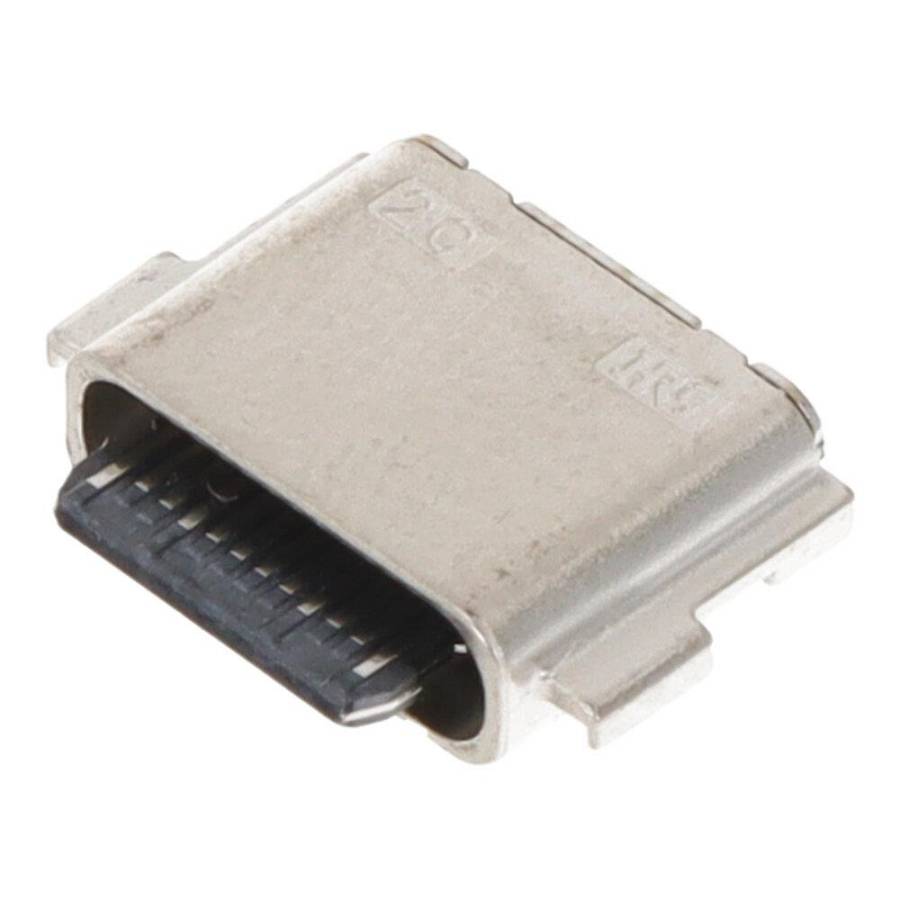 SAMSUNG Galaxy Tab S8 X700 / X706 - Charging Connector Original