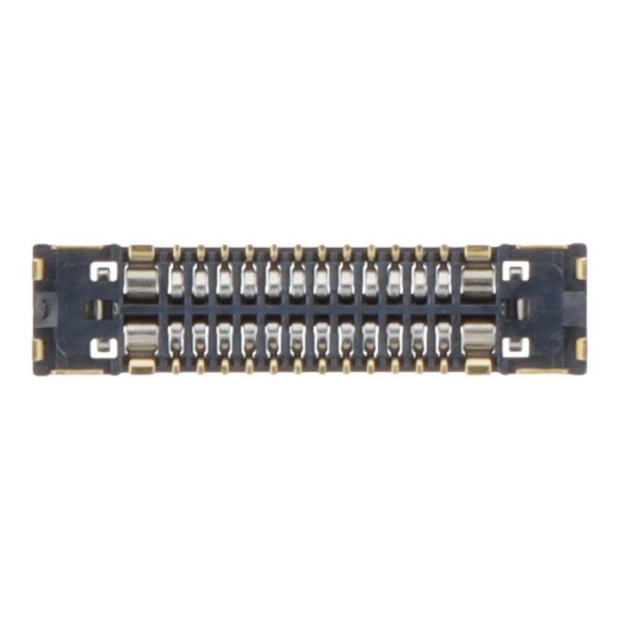 APPLE iPhone 13 - Dot Matrix FPC Connector On Main Board 24pin Original